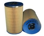 ALCO FILTER Polttoainesuodatin MD-105
